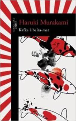 Kafka à Beira-Mar