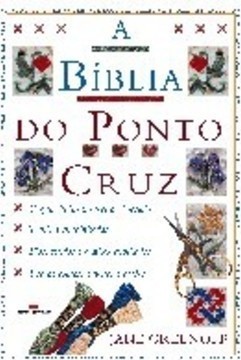 A Bíblia do Ponto Cruz