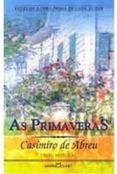 As Primaveras