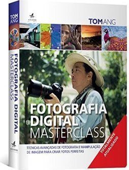 FOTOGRAFIA DIGITAL MASTERCLASS