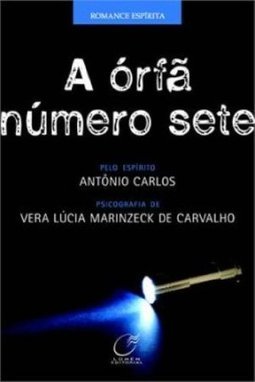 A órfã número sete