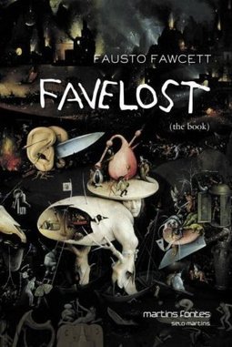 Favelost (the book)
