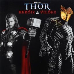 THOR HEROIS E VILOES