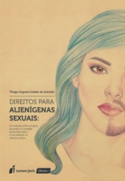 Direitos Para Alienígenas Sexuais