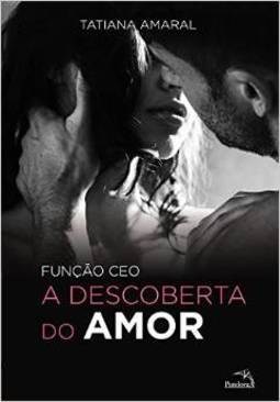 FUNÇAO CEO - DESCOBERTA DO AMOR
