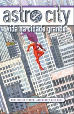 Astro City - Vol. 1