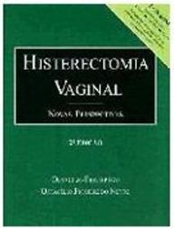 Histerectomia Vaginal