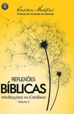 Reflexões Bíblicas (Reflexoes Bíblicas #2)