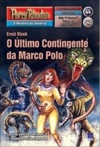 O Último Contingente da Marco Polo (Perry Rhodan #543)