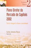 Plano Diretor do Mercado de Capitais 2002