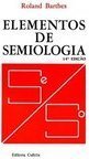 Elementos de semiologia