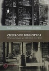 Cheiro de Biblioteca