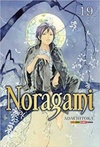Noragami #19 (Noragami #19)