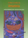 Contos e lendas da Amazônia