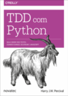 TDD com Python: siga o bode dos testes: usando Django, Selenium e JavaScript
