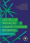 Gestão da Inovação e Competitividade no Brasil