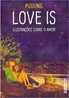 Love is - ilustrações sobre o amor