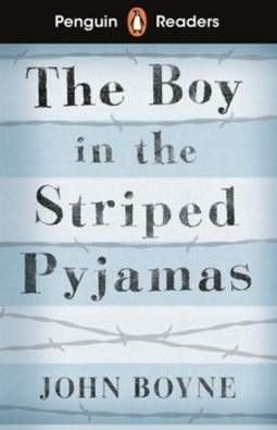 The boy in the striped pyjamas - 4