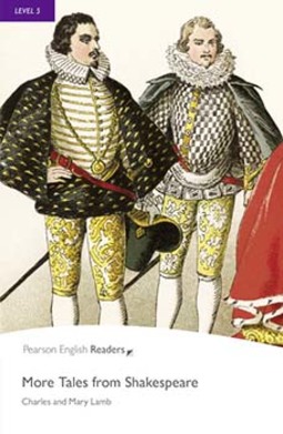More tales from Shakespeare: Level 5
