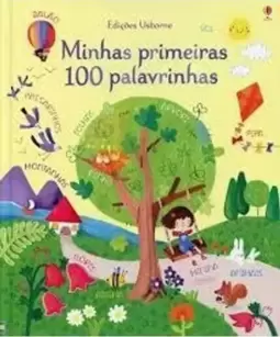 100 Palavrinhas, Minhas Primeiras