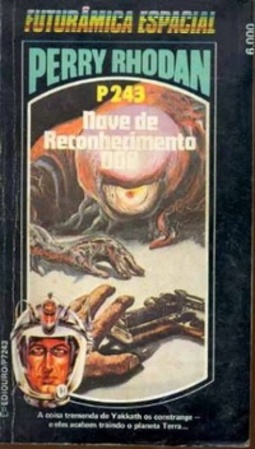 Nave de Reconhecimento 008 (Perry Rhodan #243)