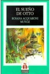 El Sue&ntilde;o de Otto - IMPORTADO