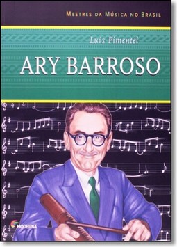 ARY BARROSO