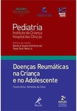 Doenças Reumáticas na Criança e no Adolescente