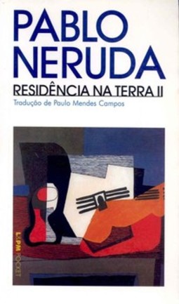 Residência na terra ii (bilíngue)