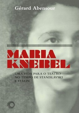 Maria Knebel