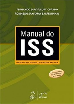 Manual do ISS: Imposto sobre serviços de qualquer natureza