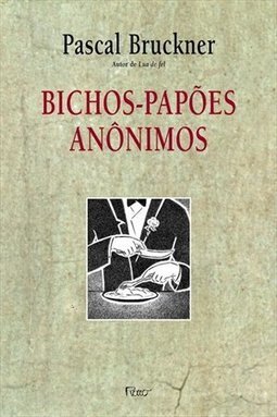 Bichos-Papões Anônimos: o Apagador