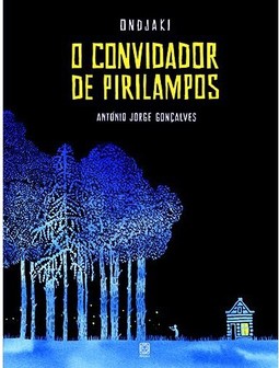 O convidador de pirilampos