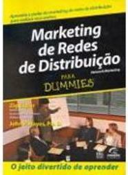 Marketing de Redes de Distribuição