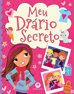 Meu diário secreto
