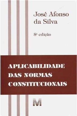 Aplicabilidade das normas constitucionais