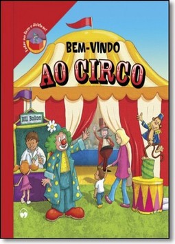 Bem-Vindo Ao Circo