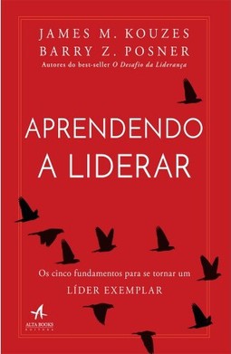 Aprendendo a liderar