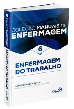 Enfermagem do trabalho
