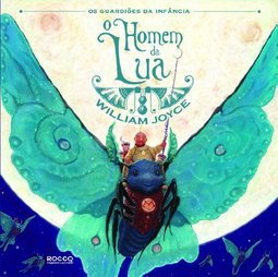 O HOMEM DA LUA