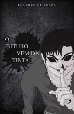 O Futuro Vem da Tinta #01