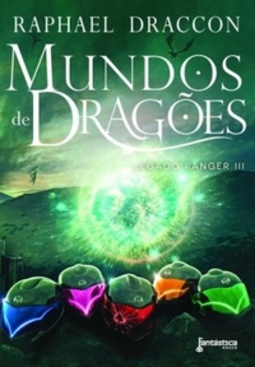 Mundos de Dragões (Legado Ranger #3)