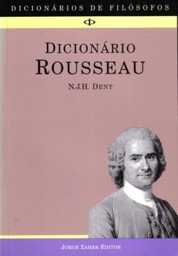 Dicionário Rousseau
