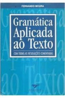 Gramática Aplicada ao texto
