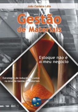 Gestão de materiais