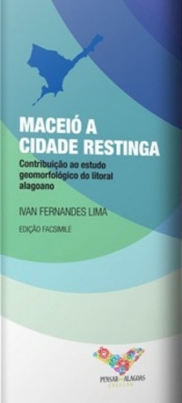 Maceió, a cidade restinga
