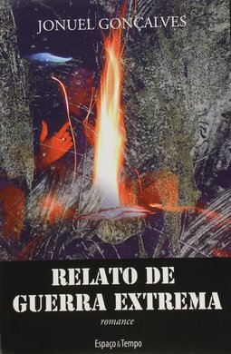 Relato de Guerra Extrema