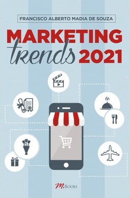 Marketing Trends 2021