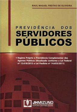 Previdência dos Servidores Públicos