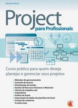 PROJECT PARA PROFISSIONAIS